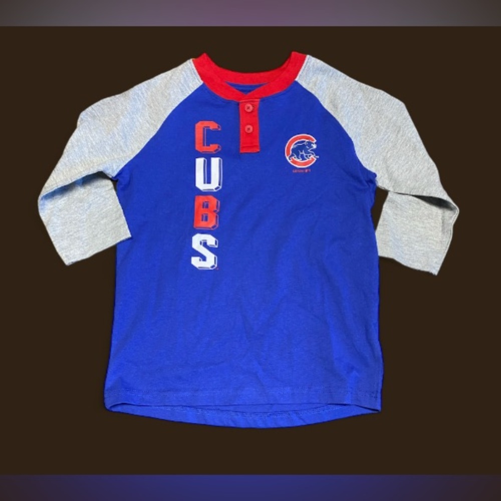 NWT Chicago Cubs Shirt Unisex